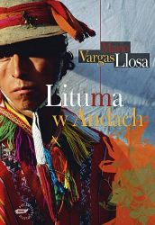 Lituma w Andach | Mario Vargas Llosa