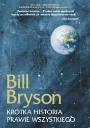 Krótka historia prawie wszystkiego | Bill Bryson