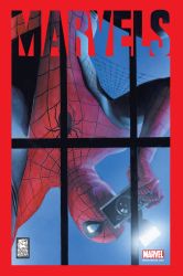 Marvels | Kurt Busiek i Alex Ross