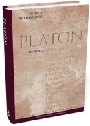Uczta, Polityk, Sofista, Eutyfron | Platon