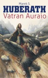Vatran Auraio | Marek S. Huberath